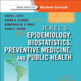 Jekels Epidemiology, Biostatistics and Preventive Medicine & Public Health - Katz , 4E